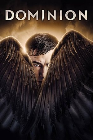 Доминион (сериал, 2014)