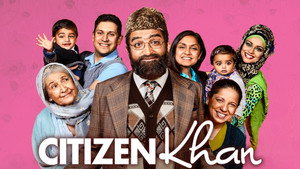 Номер один господин Кхан (сериал, 2012)