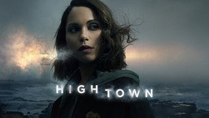 Кайфтаун (сериал, 2020)