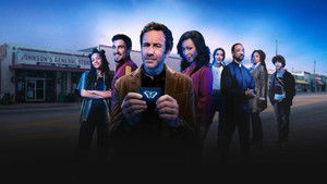 Предсказание (сериал, 2023)