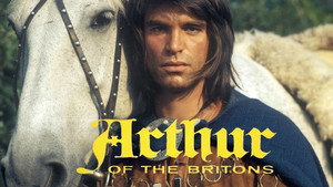 Артур Бритонский (сериал, 1972)