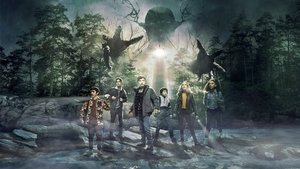 Боишься ли ты темноты? (сериал, 2019)
