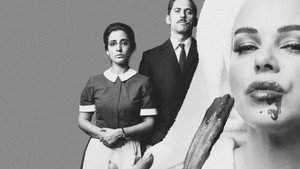 Гори, Мадрид (сериал, 2018)