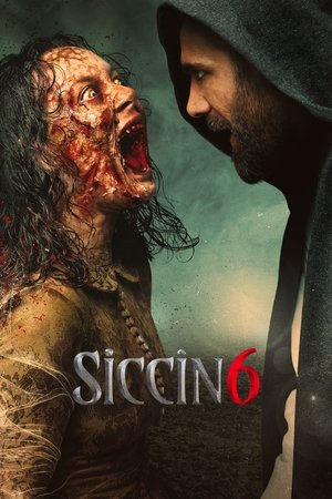 Сиджин 6 (фильм, 2019)
