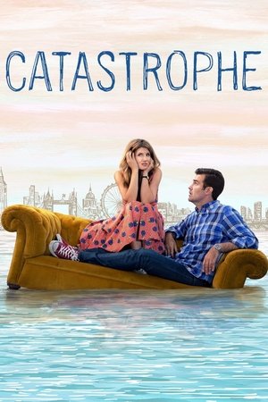Катастрофа (сериал, 2015)