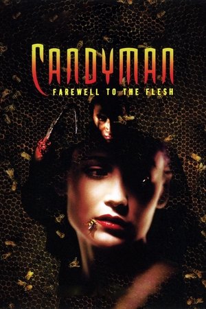Кэндимэн 2: Прощание с плотью (фильм, 1995)