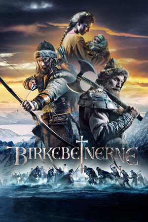 Биркебейнеры (фильм, 2016)