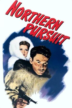 Северная погоня (фильм, 1943)
