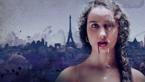 Вампиры (сериал, 2020)