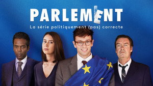 Парламент (сериал, 2020)