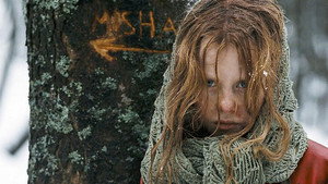 Выживая с волками (фильм, 2007)