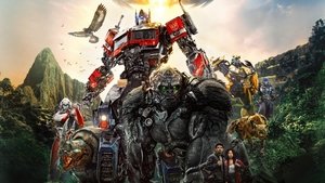Трансформеры: Восхождение Звероботов (фильм, 2023)