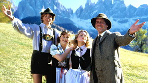 Европейские каникулы (фильм, 1985)