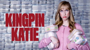 Наркобосс Кэти (сериал, 2019)