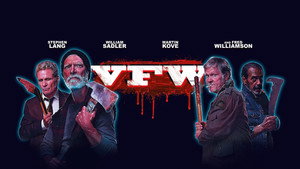 Ветераны зарубежных войн (фильм, 2019)