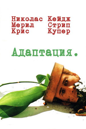 Адаптация (фильм, 2002)