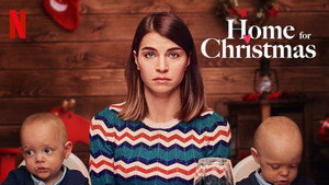 Домой на Рождество (сериал, 2019)