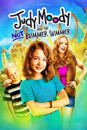 Джоди Моди и нескучное лето (фильм, 2011)