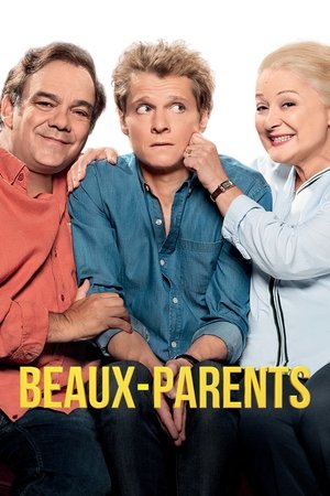 Родители жены (фильм, 2019)