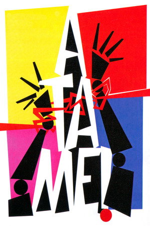 Свяжи меня (фильм, 1989)