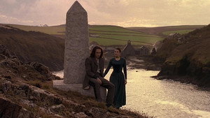 Унесённый морем (фильм, 1997)