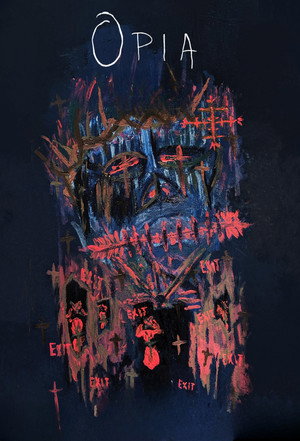Опия (фильм, 2019)
