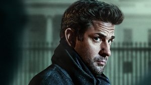 Джек Райан (сериал, 2018)