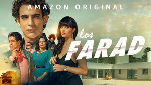 Семья Фарад (сериал, 2023)
