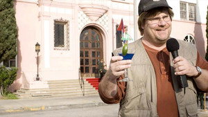 Американский выскочка (фильм, 2008)