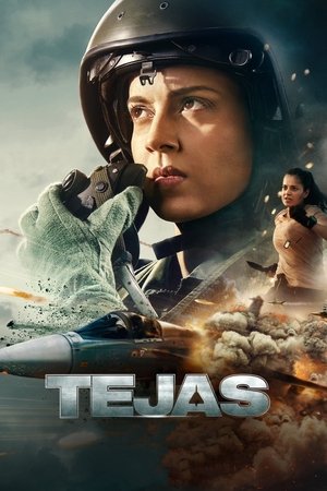 Теджас (фильм, 2023)