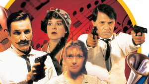 Балканский экспресс (фильм, 1982)