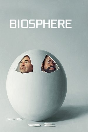 Биосфера (фильм, 2022)