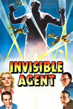 Невидимый агент (фильм, 1942)