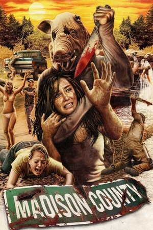 Округ Мэдисон (фильм, 2011)