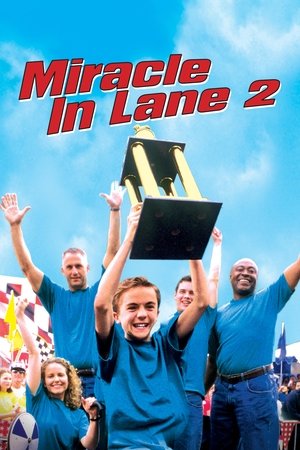 Удивительные гонки (фильм, 2000)