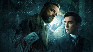 Убийство по Фрейду (сериал, 2019)