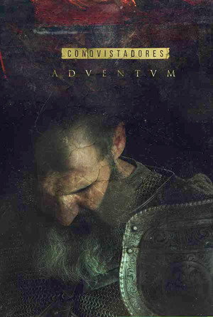 Завоеватели (сериал, 2017)