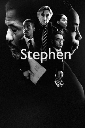 Стивен (сериал, 2021)