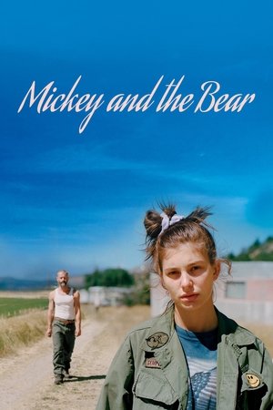 Микки и медведь (фильм, 2019)