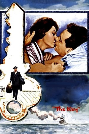 Ключ (фильм, 1958)