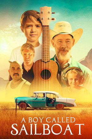 Мальчик по имени Парусник (фильм, 2018)
