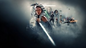 Асока (сериал, 2023)