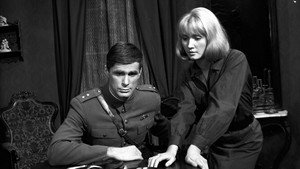 Потом наступит тишина (фильм, 1965)