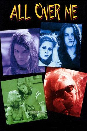 Всё обо мне (фильм, 1997)