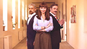 Иногда жизнь прекрасна (сериал, 2016)