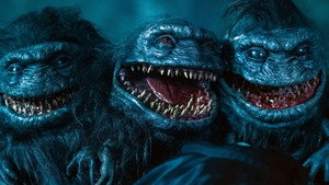Зубастики нападают! (фильм, 2019)