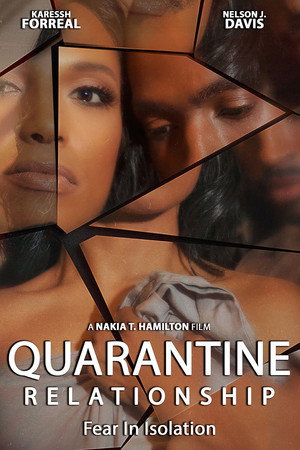 Отношения в карантин (фильм, 2020)