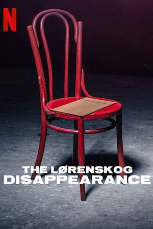 Исчезновение в Лёренскуге (сериал, 2022)