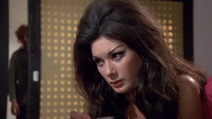 Пять кукол для августовской луны (фильм, 1970)