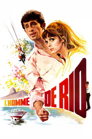 Человек из Рио (фильм, 1964)